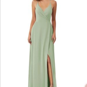 Azazie Davis Bridesmaid Dress